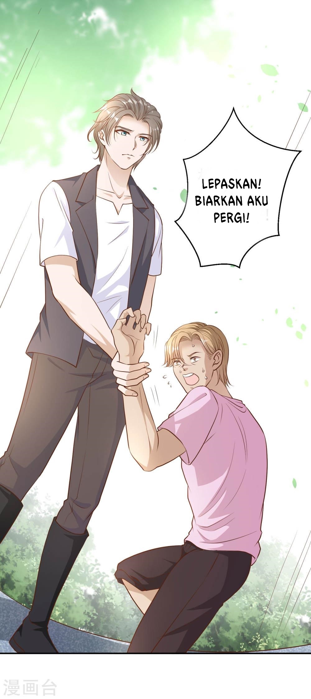 God Fisherman Chapter 02 Gambar 19